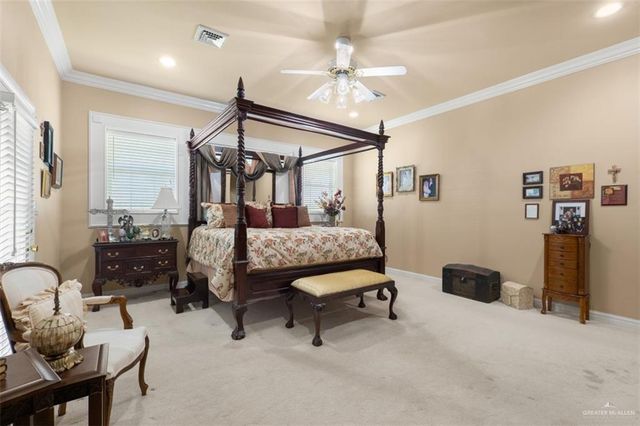 3422 Pebble Beach Drive, Harlingen, TX 78550