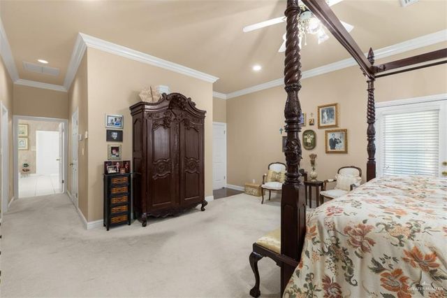 3422 Pebble Beach Drive, Harlingen, TX 78550