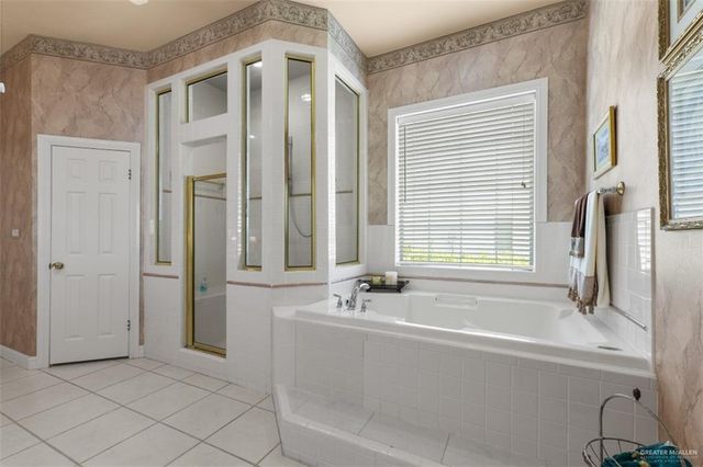 3422 Pebble Beach Drive, Harlingen, TX 78550