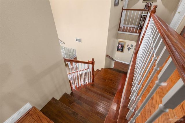 3422 Pebble Beach Drive, Harlingen, TX 78550
