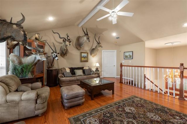 3422 Pebble Beach Drive, Harlingen, TX 78550