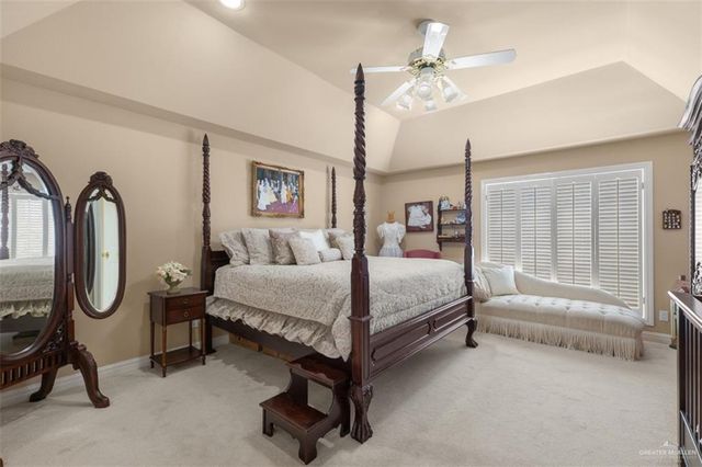 3422 Pebble Beach Drive, Harlingen, TX 78550