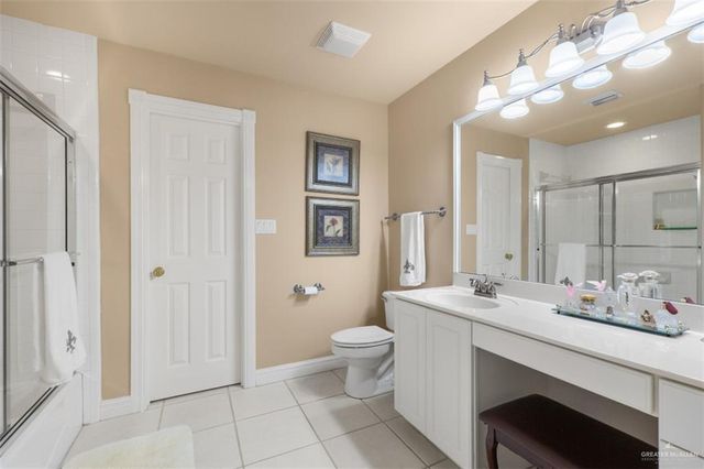 3422 Pebble Beach Drive, Harlingen, TX 78550