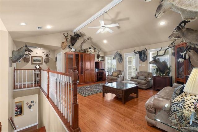 3422 Pebble Beach Drive, Harlingen, TX 78550