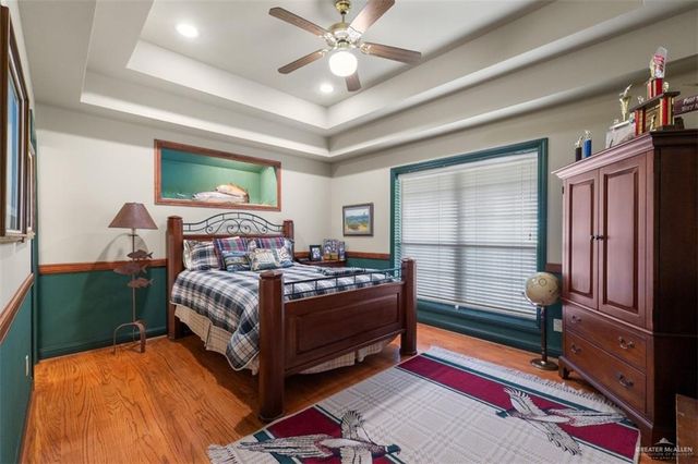 3422 Pebble Beach Drive, Harlingen, TX 78550