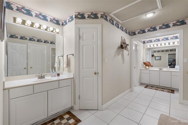 3422 Pebble Beach Drive, Harlingen, TX 78550