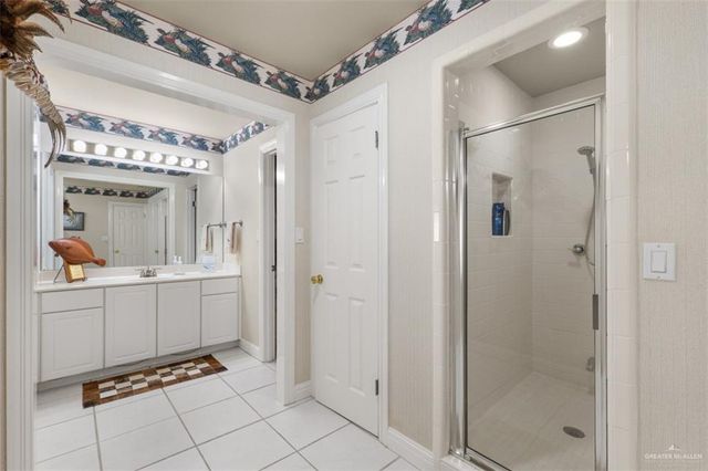 3422 Pebble Beach Drive, Harlingen, TX 78550