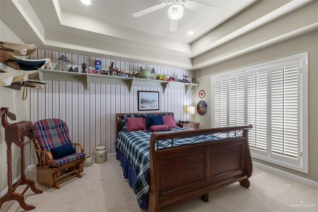 3422 Pebble Beach Drive, Harlingen, TX 78550
