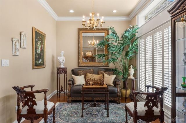 3422 Pebble Beach Drive, Harlingen, TX 78550