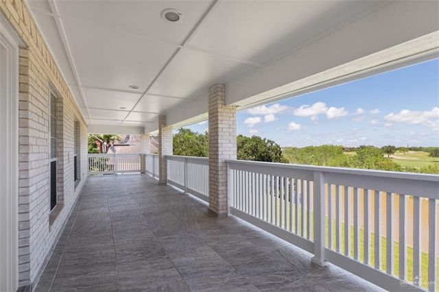 3422 Pebble Beach Drive, Harlingen, TX 78550
