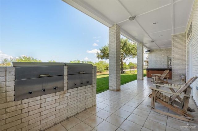 3422 Pebble Beach Drive, Harlingen, TX 78550