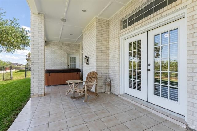3422 Pebble Beach Drive, Harlingen, TX 78550
