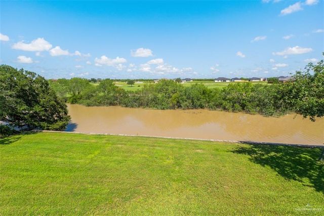 3422 Pebble Beach Drive, Harlingen, TX 78550