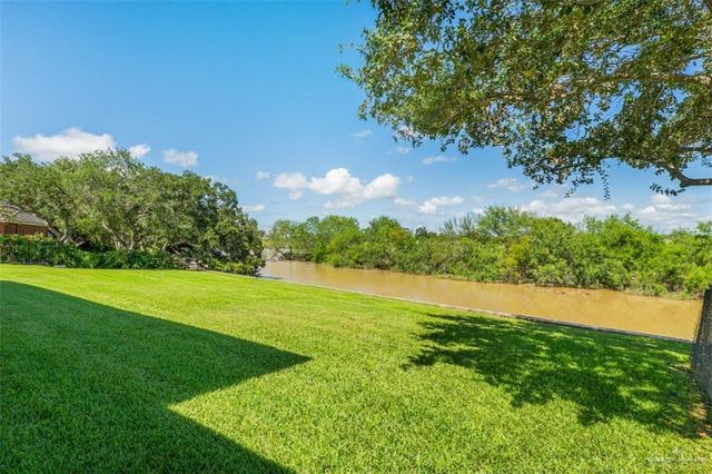 3422 Pebble Beach Drive, Harlingen, TX 78550