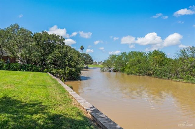 3422 Pebble Beach Drive, Harlingen, TX 78550