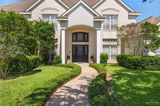 3422 Pebble Beach Drive, Harlingen, TX 78550