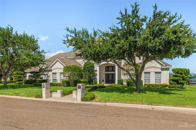 3422 Pebble Beach Drive, Harlingen, TX 78550