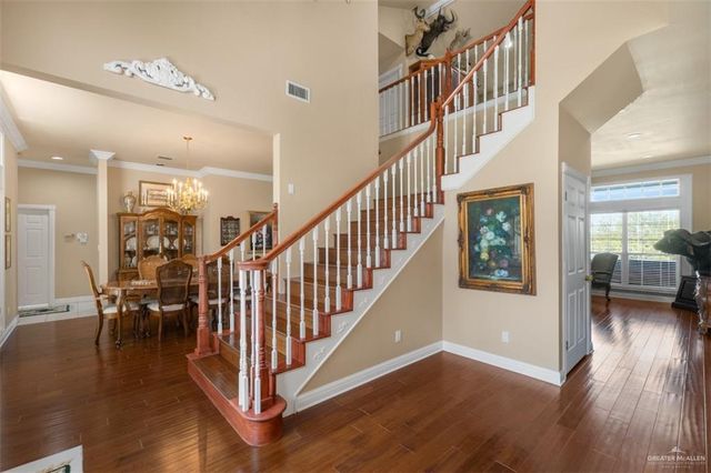 3422 Pebble Beach Drive, Harlingen, TX 78550