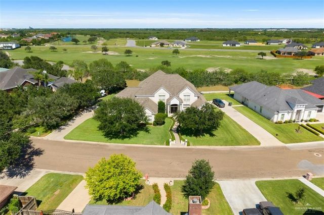 3422 Pebble Beach Drive, Harlingen, TX 78550