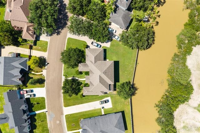3422 Pebble Beach Drive, Harlingen, TX 78550