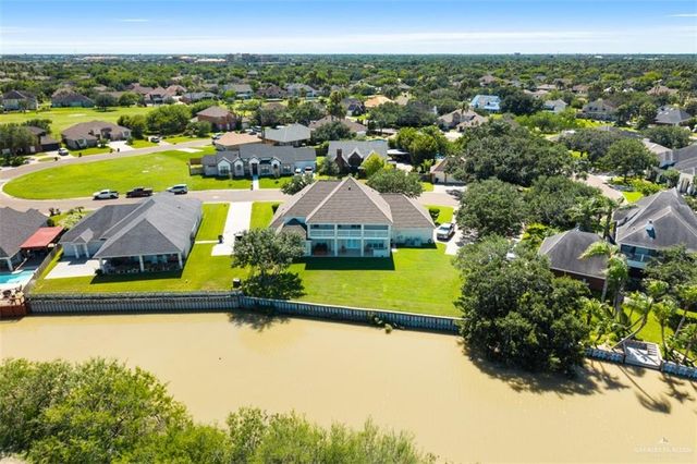 3422 Pebble Beach Drive, Harlingen, TX 78550