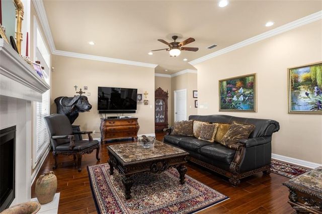 3422 Pebble Beach Drive, Harlingen, TX 78550