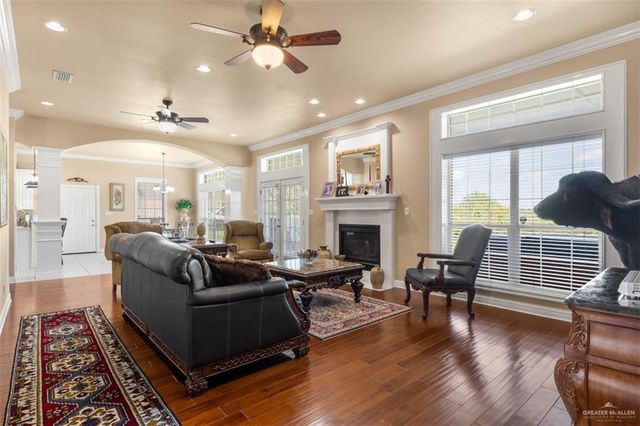3422 Pebble Beach Drive, Harlingen, TX 78550
