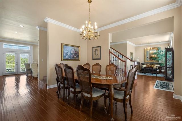 3422 Pebble Beach Drive, Harlingen, TX 78550