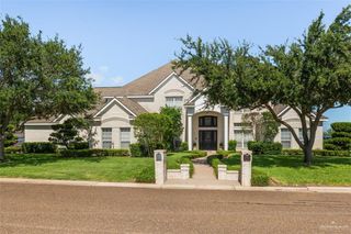 3422 Pebble Beach Drive, Harlingen, TX 78550