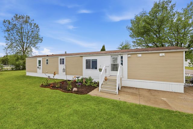 4446 Jardin Drive Nw, City Of Walker, MI 49534
