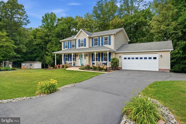 26845 MAJESTIC OAK CT, Mechanicsville, MD 20659