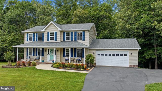 26845 MAJESTIC OAK CT, Mechanicsville, MD 20659