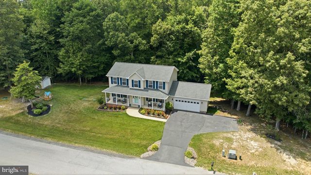 26845 MAJESTIC OAK CT, Mechanicsville, MD 20659