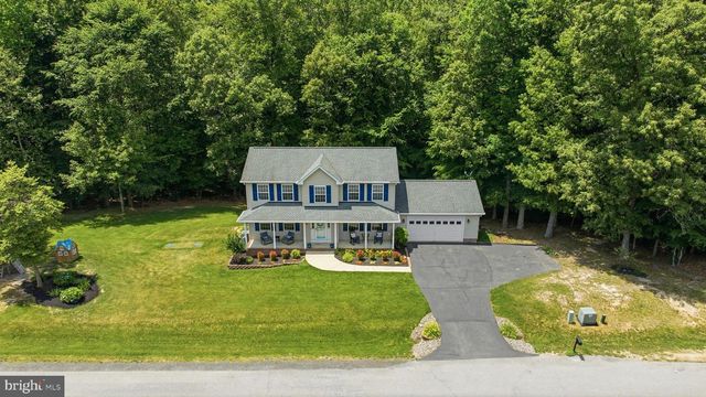 26845 MAJESTIC OAK CT, Mechanicsville, MD 20659