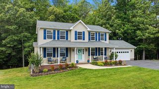 26845 MAJESTIC OAK CT, Mechanicsville, MD 20659
