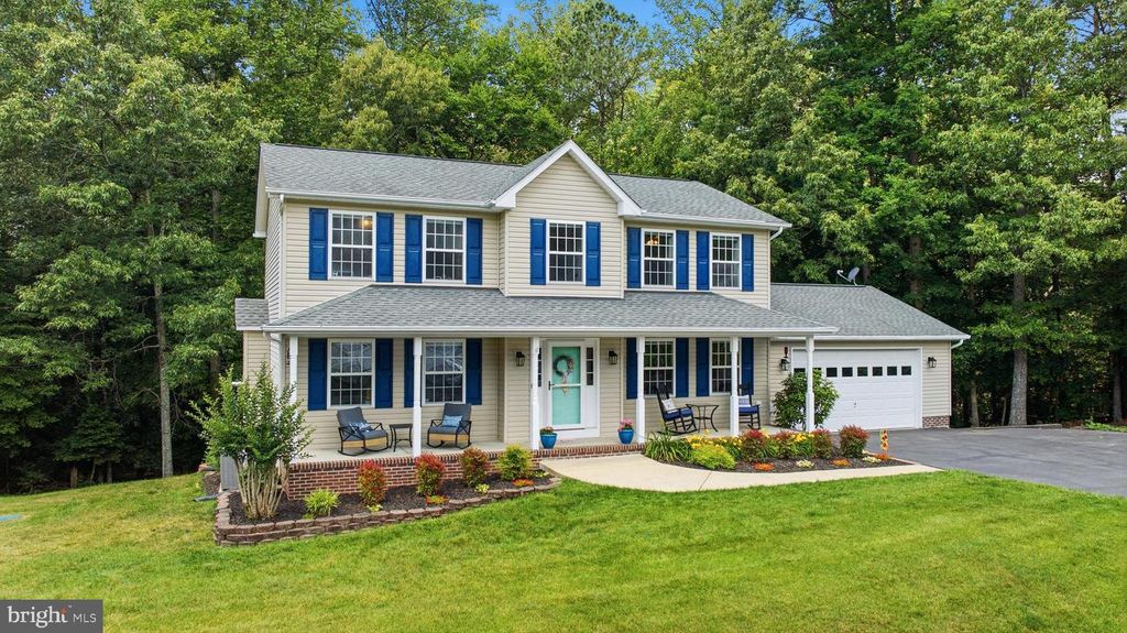 26845 MAJESTIC OAK CT, Mechanicsville, MD 20659
