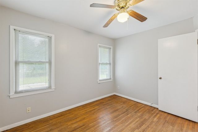 2344 W Britton Road, The Village, OK 73120