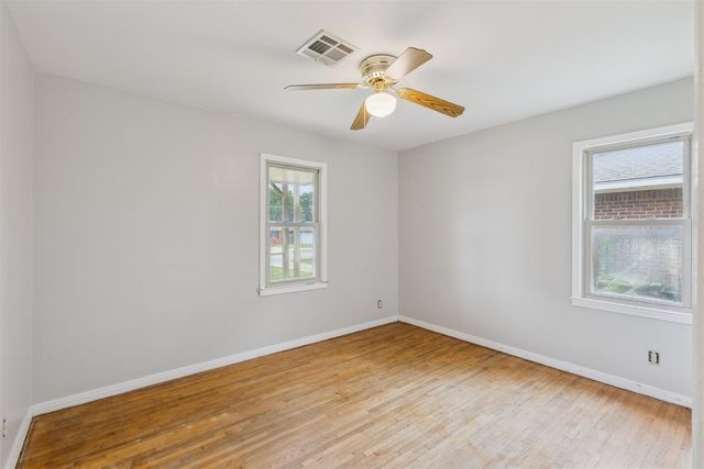 2344 W Britton Road, The Village, OK 73120