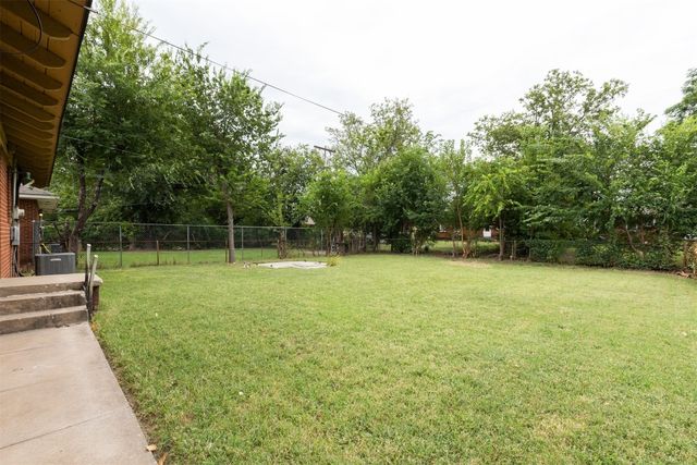 2344 W Britton Road, The Village, OK 73120