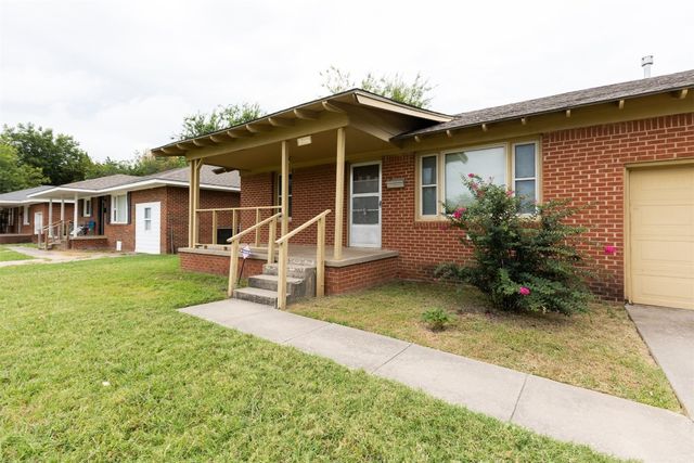 2344 W Britton Road, The Village, OK 73120