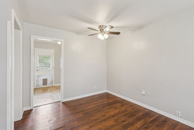2344 W Britton Road, The Village, OK 73120