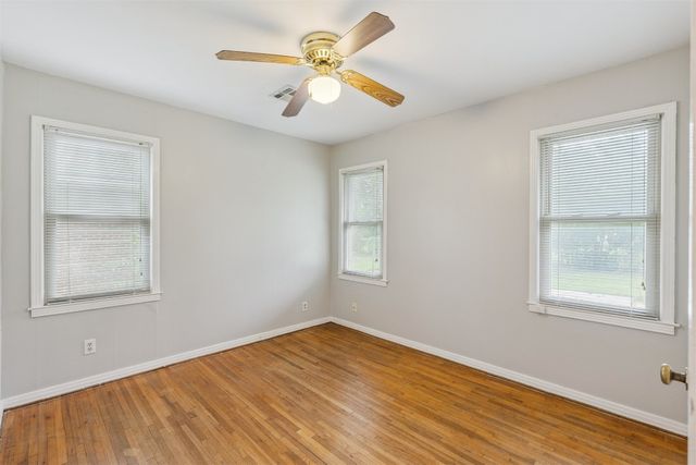2344 W Britton Road, The Village, OK 73120