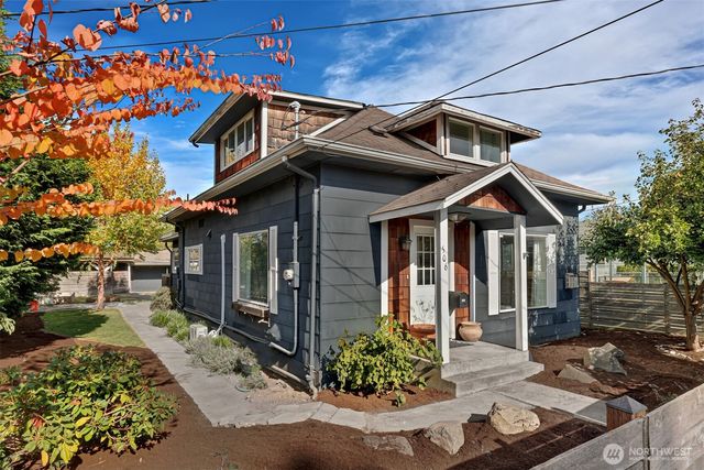 506 S Trenton, Seattle, WA 98108