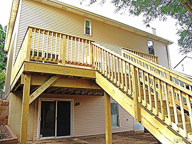 850 Ivy Trace, Ballwin, MO 63021