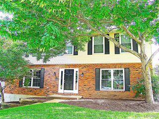 850 Ivy Trace, Ballwin, MO 63021