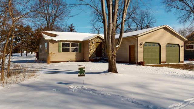 23926 3rd Street, Trempealeau, WI 54661