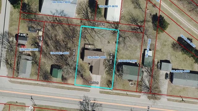 23926 3rd Street, Trempealeau, WI 54661