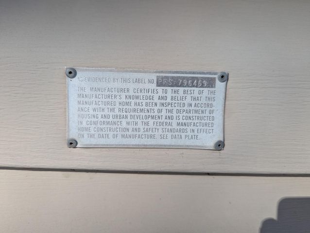 23926 3rd Street, Trempealeau, WI 54661