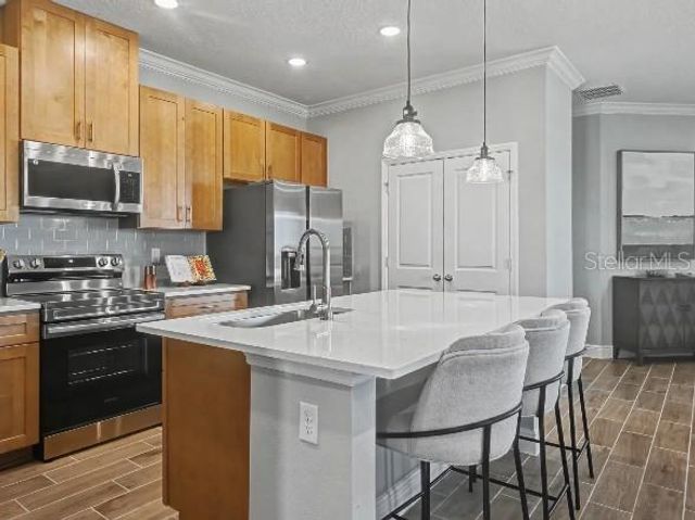 8662 OAKSTONE CIRCLE, Leesburg, FL 34788