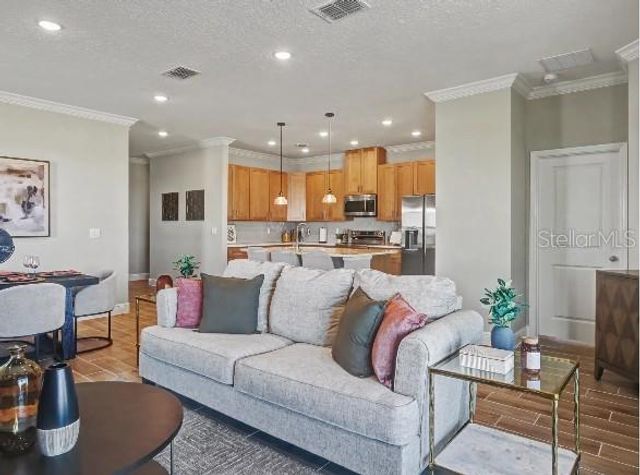 8662 OAKSTONE CIRCLE, Leesburg, FL 34788